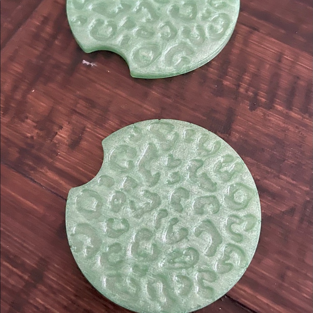 Car cup holder inserts